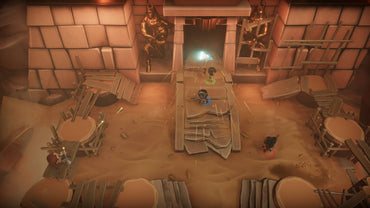 Sacrifice Your Friends Steam CD Key