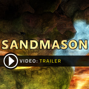 Sandmason Steam CD Key
