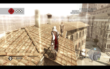 Assassin's Creed: Ezio Trilogy