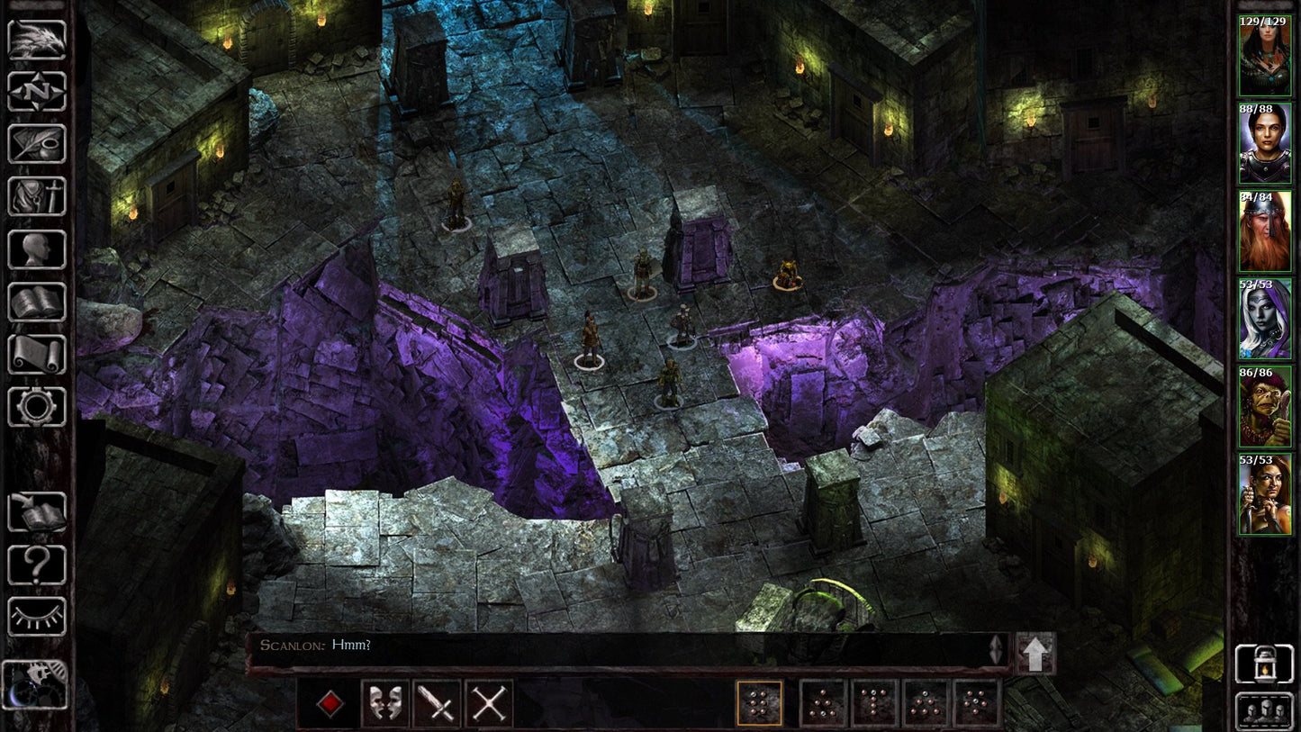Baldur's Gate: Siege of Dragonspear