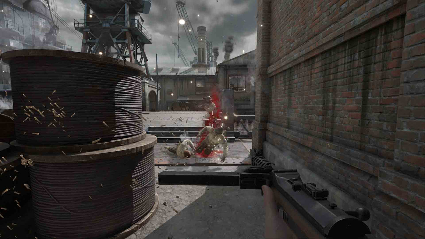 Days of War (Definitive Edition)