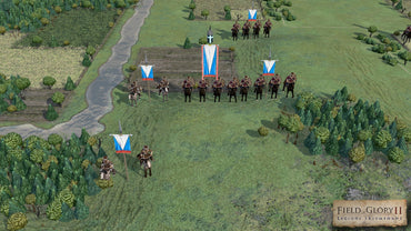 Field of Glory II - Legions Triumphant (DLC)