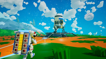 Astroneer