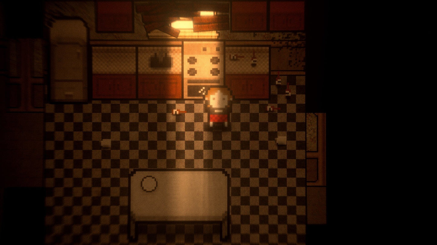 Search Party: Director's Cut (Steam)