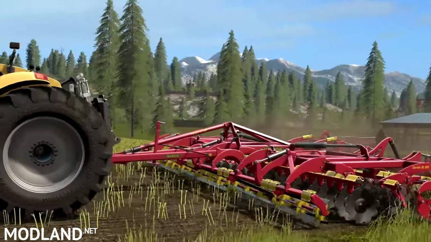 Farming Simulator 2017 (official website)