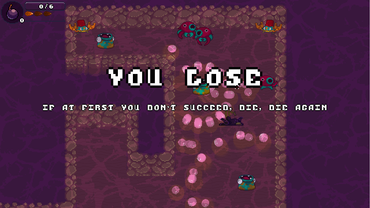 Night of the Blood Moon