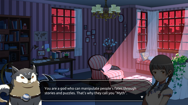 WILL: A Wonderful World