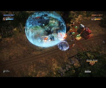 Renegade Ops - Reinforcement Pack (DLC)