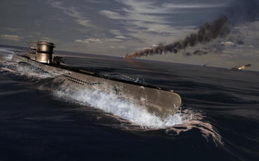 Silent Hunter 5: Battle of the Atlantic