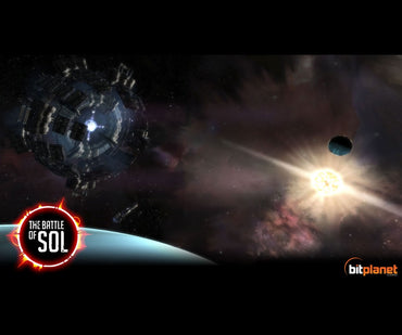 The Battle of Sol