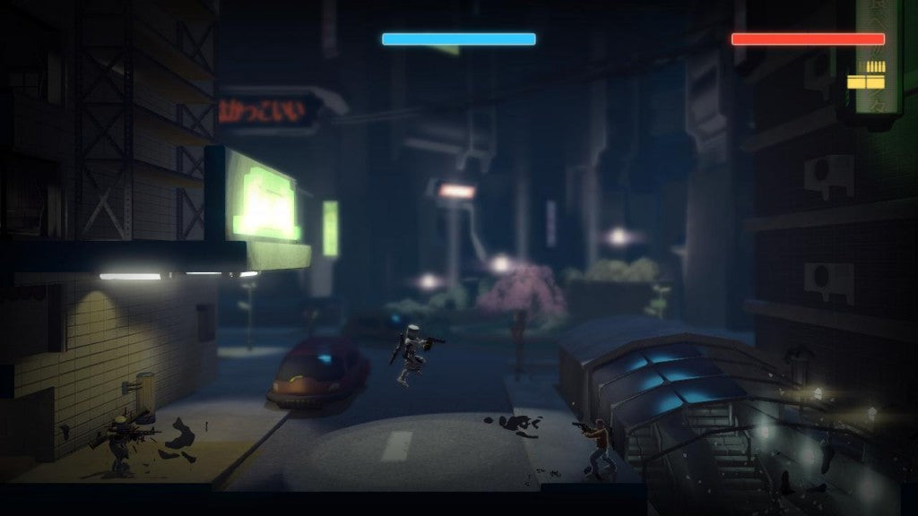 The Showdown Effect (Deluxe Edition)