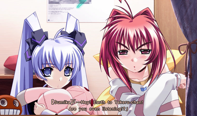 Muv-Luv photonmelodies