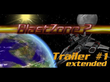 BlastZone 2 Steam CD Key