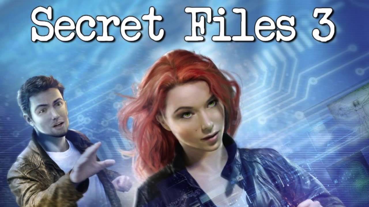 Secret Files 3