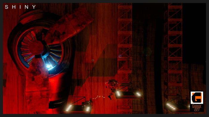 Shiny (Digital Deluxe Edition)