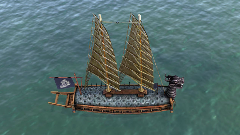 Sid Meier’s Civilization V: Civilization and Scenario Pack – Korea (DLC) (MAC) (Steam)