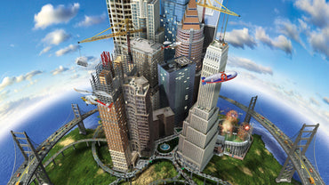 SimCity 4 (Deluxe Edition) (Origin)
