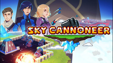Sky Cannoneer