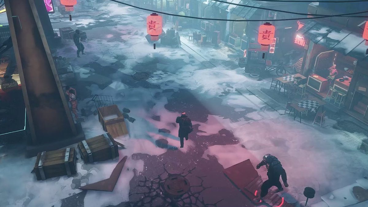 SlavicPunk: Oldtimer (Steam)