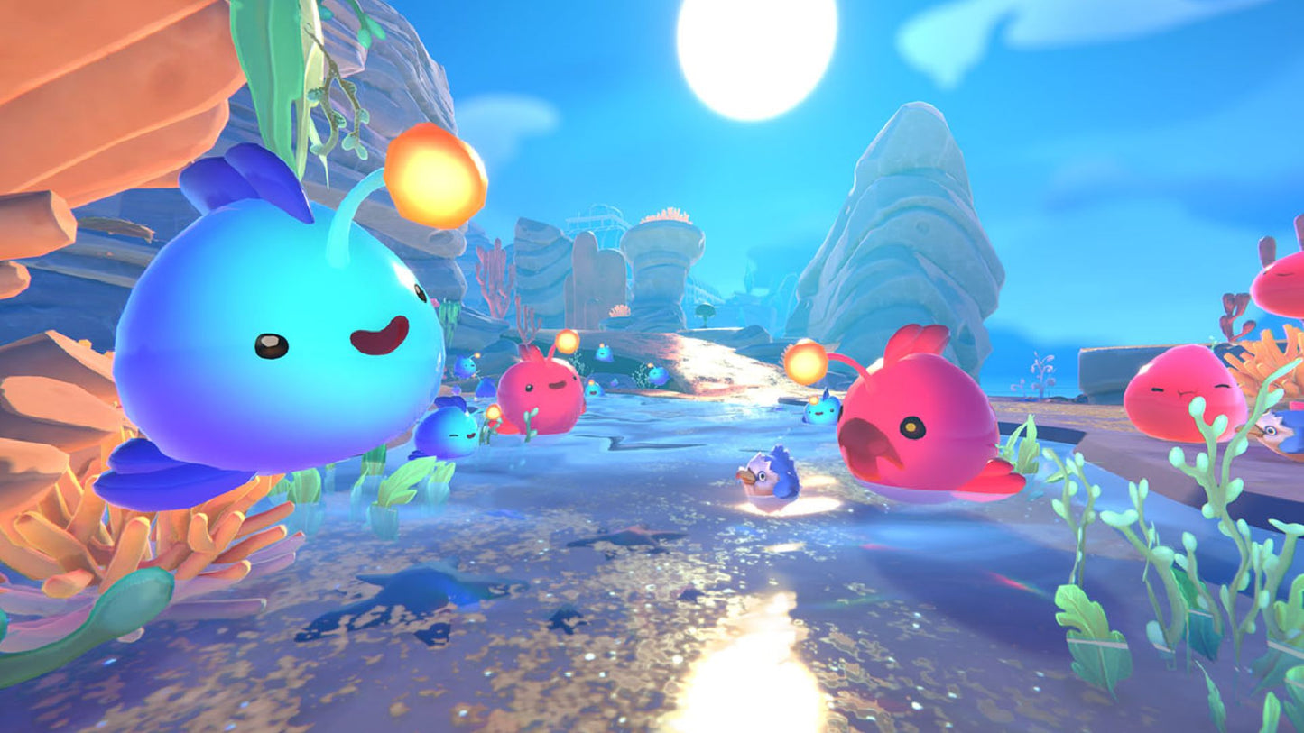 Slime Rancher 2 (Steam) (EU)