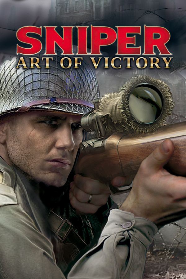 Sniper Art of Victory (Steam)