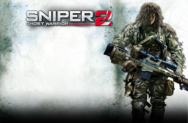 Sniper: Ghost Warrior 2 (Collector's Edition) (EU)