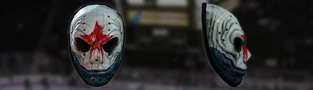 PAYDAY 2 - Sokol Character Pack (DLC) (Steam)