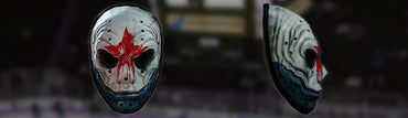 PAYDAY 2 - Sokol Character Pack (DLC) (Steam)