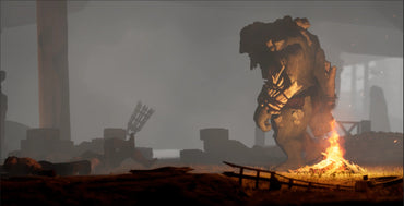 Song of Iron (Steam)