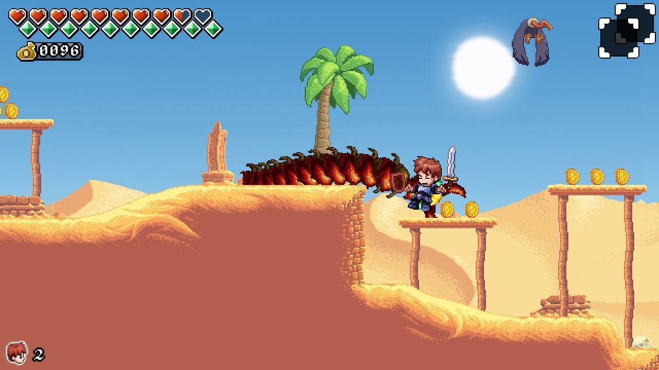 Songs for a Hero - A Lenda do Herói Steam CD Key