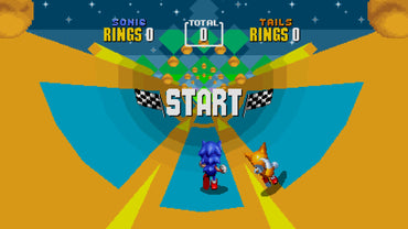 Sonic Origins (Steam) (EU)