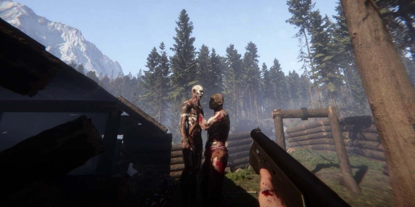 Sons Of The Forest (Steam) (NA)