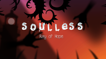 Soulless: Ray Of Hope