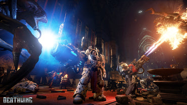 Space Hulk