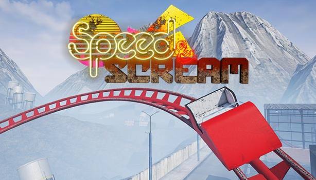 Speed and Scream Steam CD Key