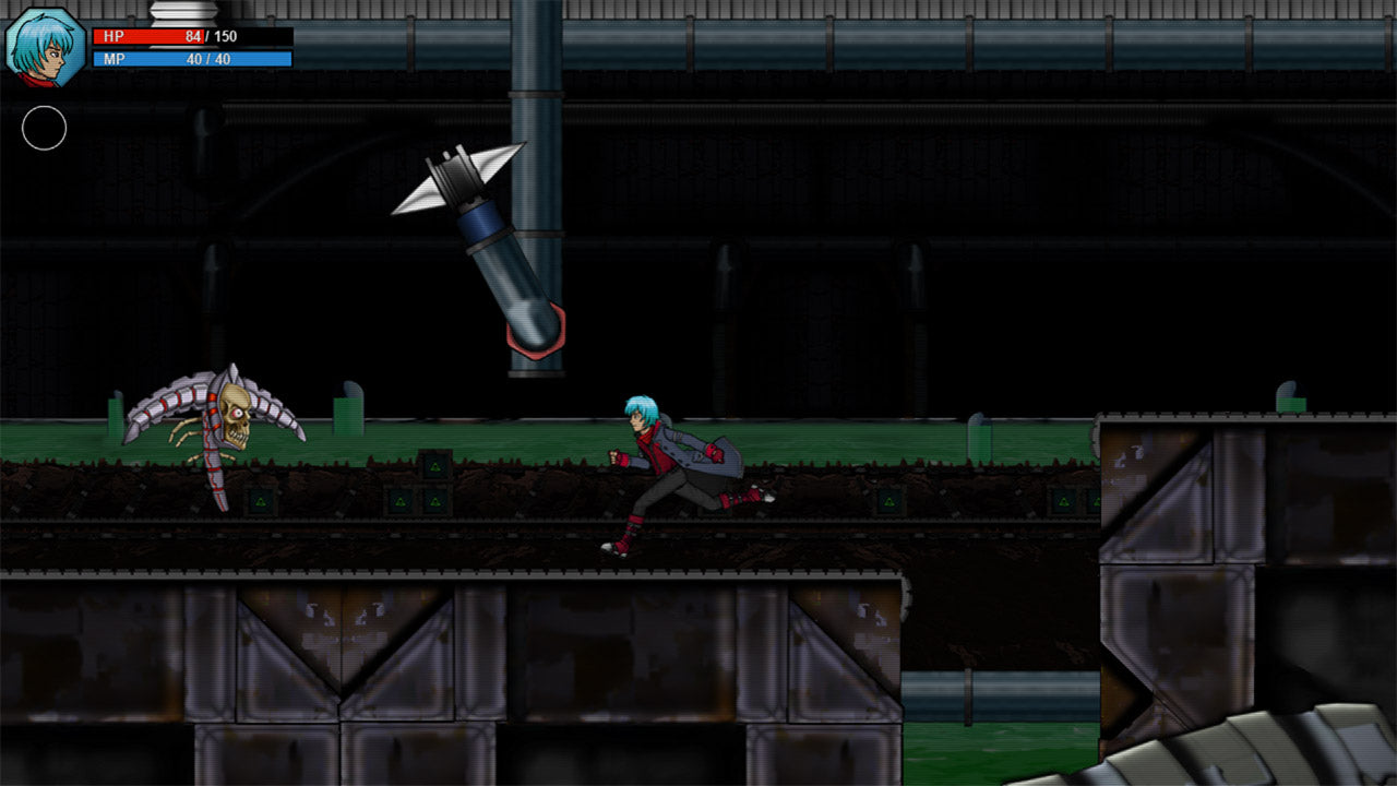 Metamorfose S (Steam)