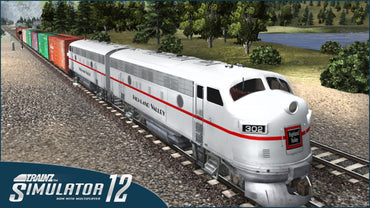 Trainz Simulator 12 (Steam) (EU)