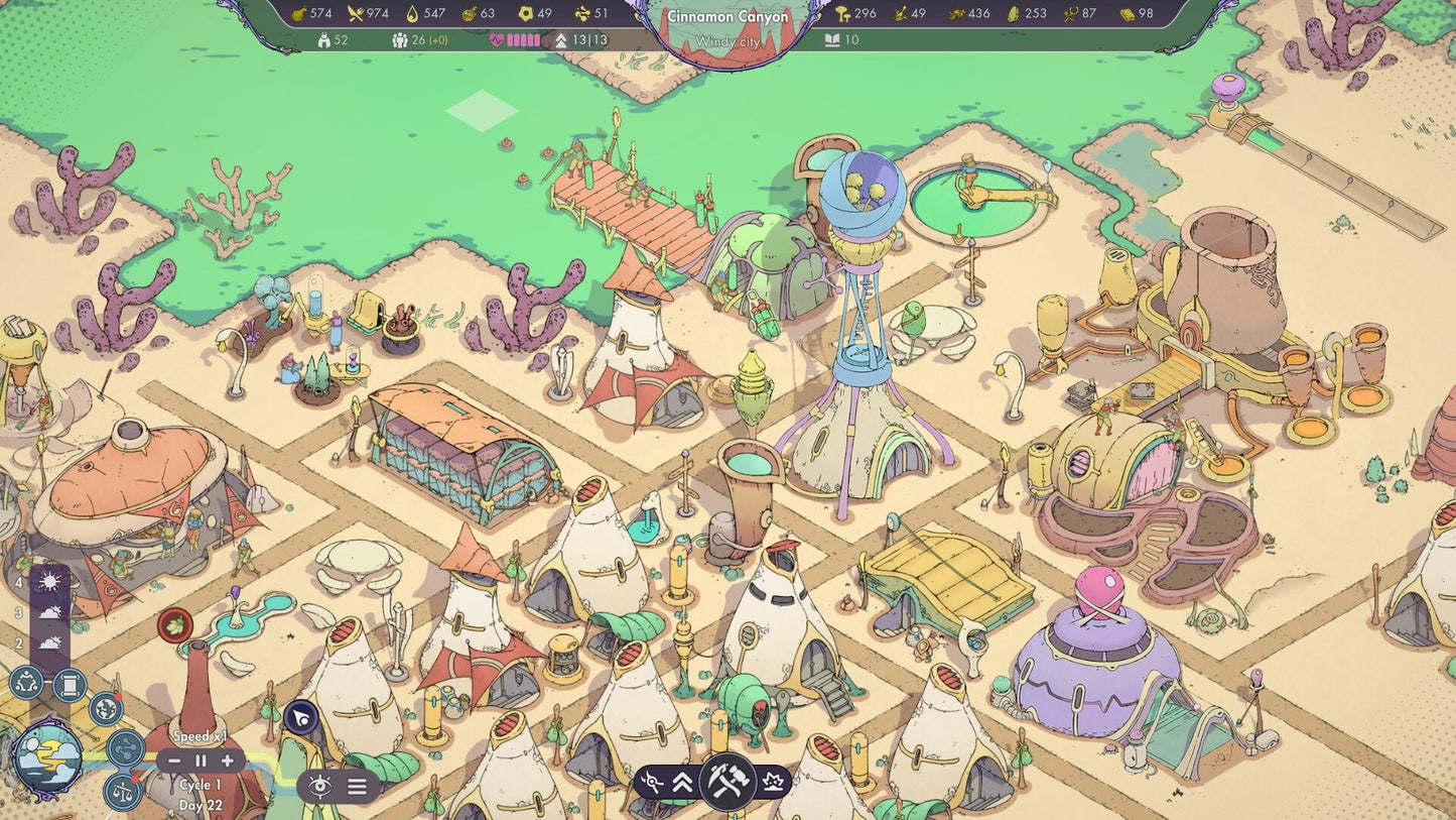 Synergy (Steam) (EU)