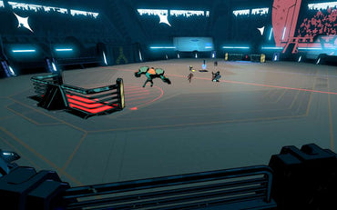 Arena : Cyber Evolution Founder Pack DLC Steam CD Key