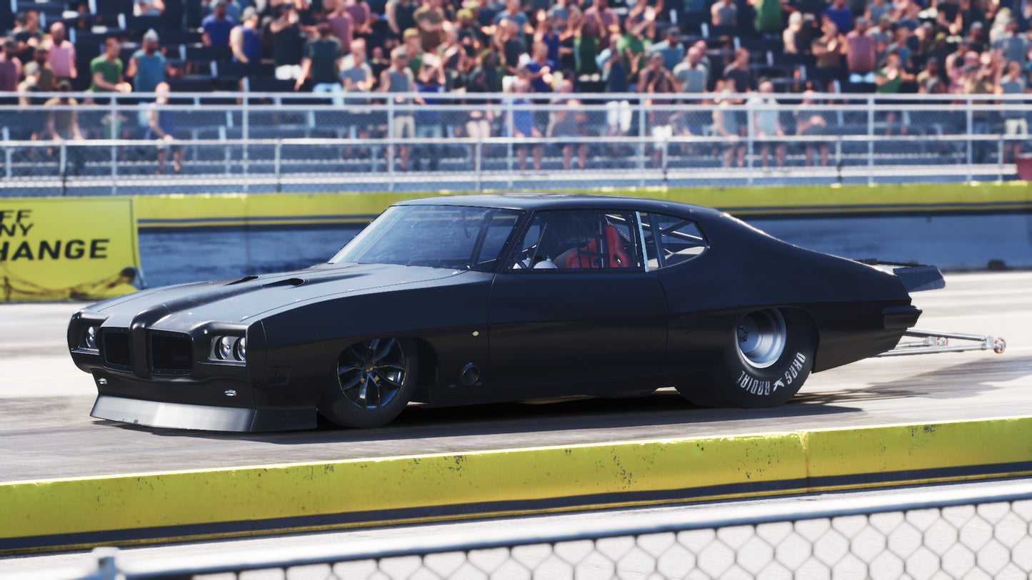 Street Outlaws 2: Winner Takes All (PC) (Steam) (EU)