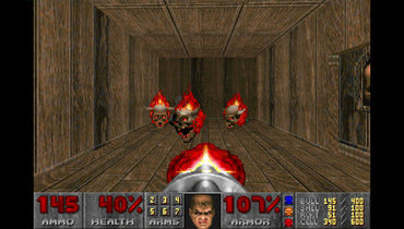 DOOM (Steam)