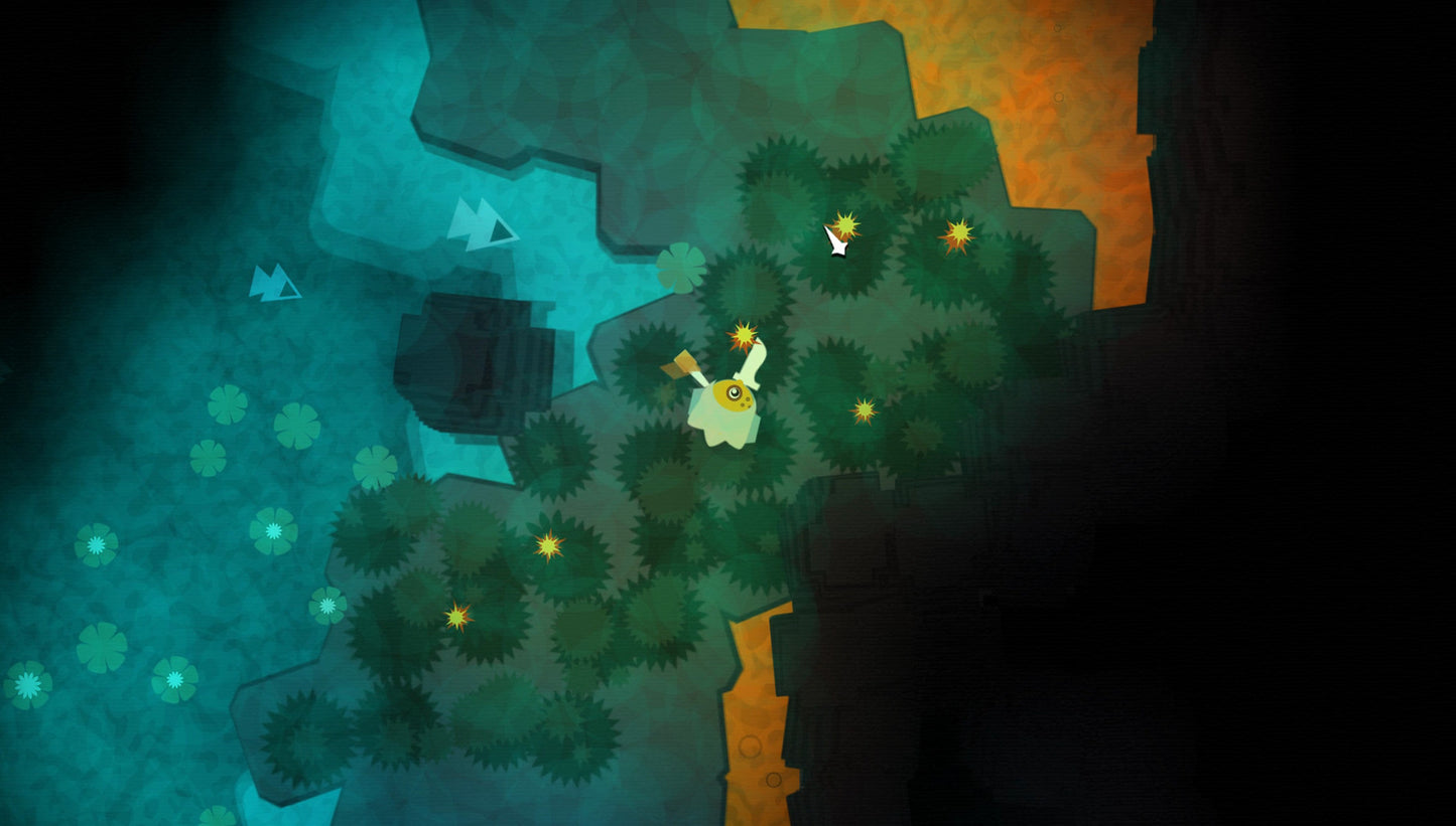 Unexplored Steam Key GLOBAL