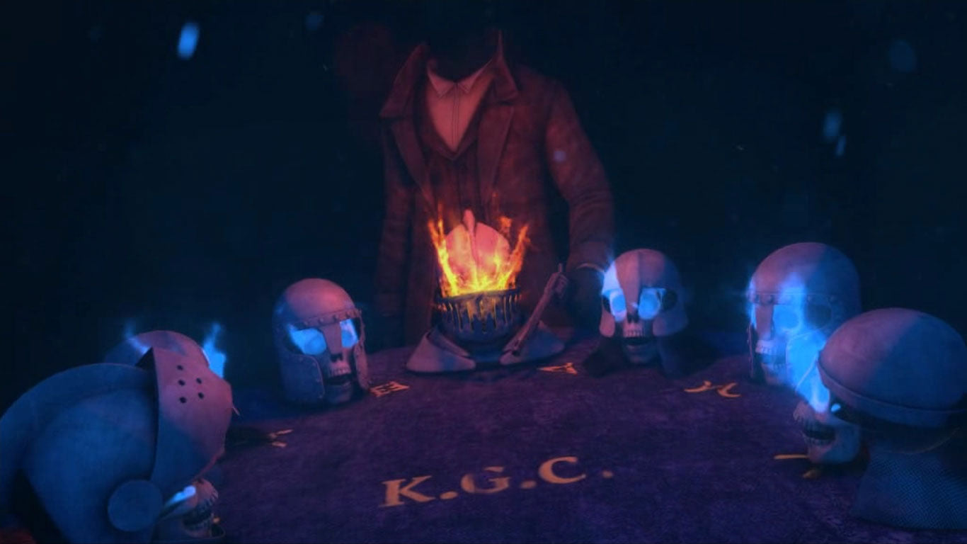 Midnight Mysteries: Witches of Abraham - Collector's Edition Steam Key GLOBAL