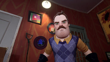 Hello Neighbor VR: Search and Rescue (Steam)