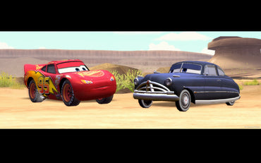 Disney Pixar Cars