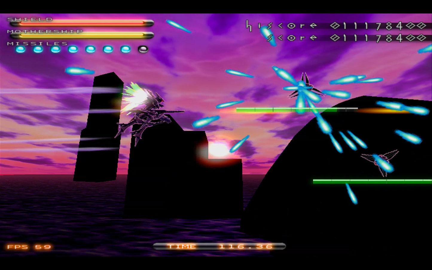 cloudphobia Steam Key GLOBAL