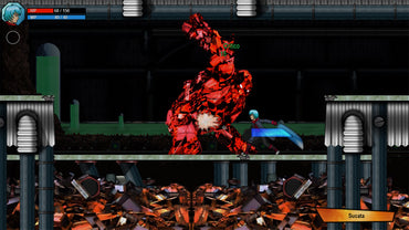 Metamorfose S (Steam)