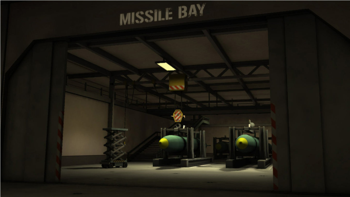 Foreign Legion: Multi Massacre (Steam)