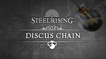 Steelrising - Discus Chain (Steam)