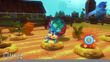 WackyMoles Steam CD Key